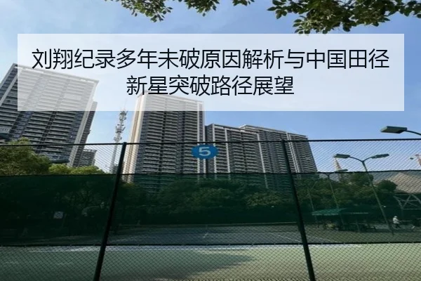 刘翔纪录多年未破原因解析与中国田径新星突破路径展望（MilanSportsAPP）